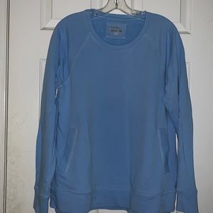 Lily Pulitzer Beach Comber Pullover